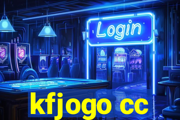 kfjogo cc